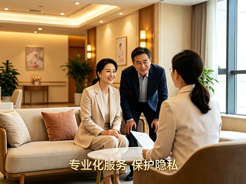 平原有偿售卵代生女生的客户的客户群体有哪些