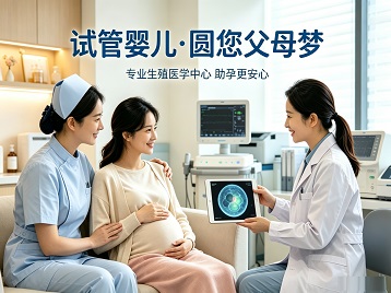 平原辅助生育服务 试管婴儿行业的兴起背景、发展与未来展望